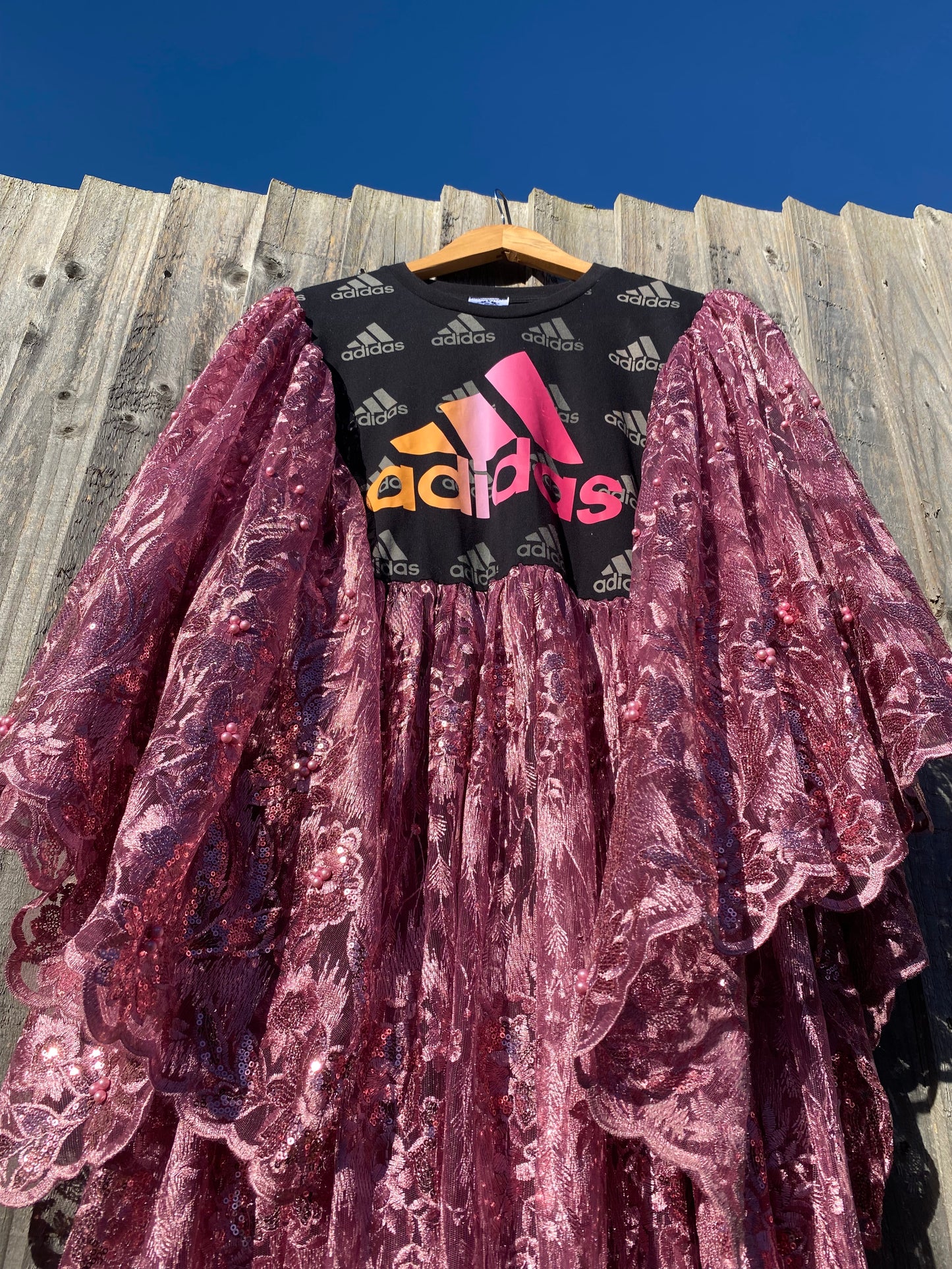 ‘Tequila’s on Me’