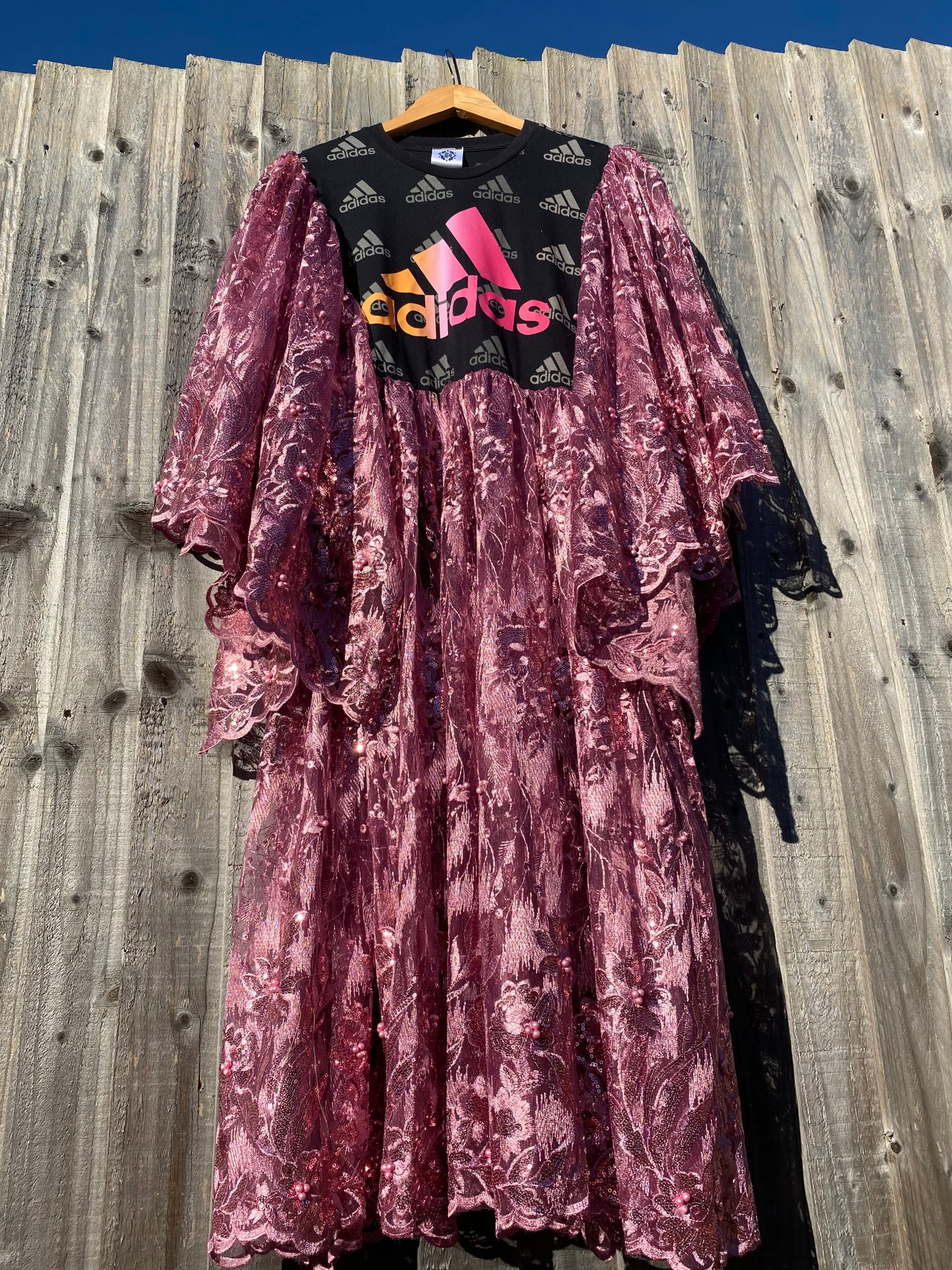 ‘Tequila’s on Me’