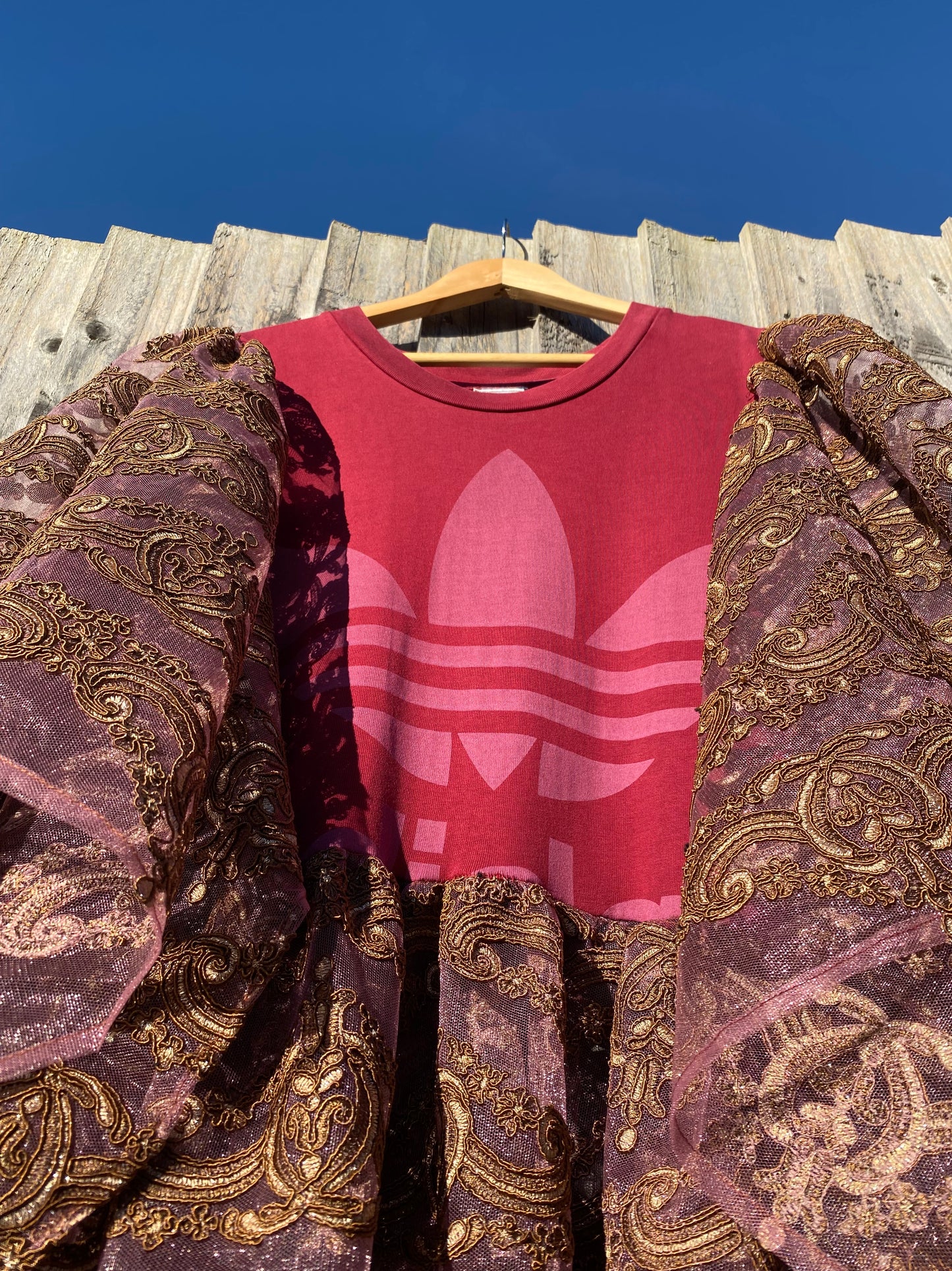 ‘Blast from the Past’