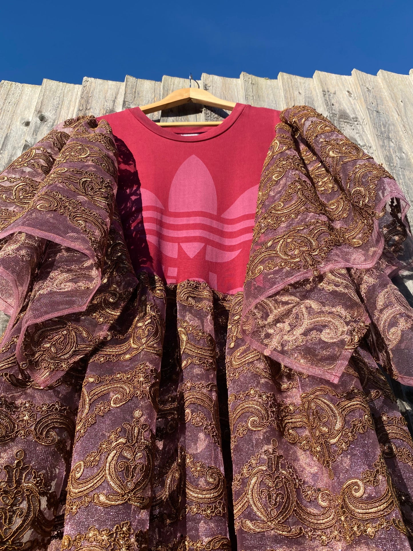 ‘Blast from the Past’