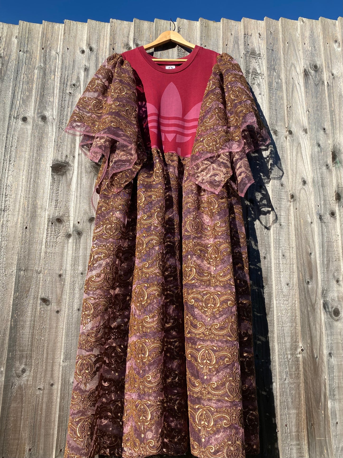 ‘Blast from the Past’