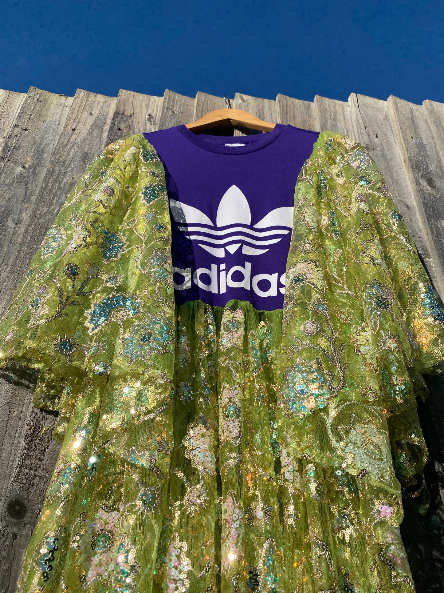 ‘Vimto & Astral’