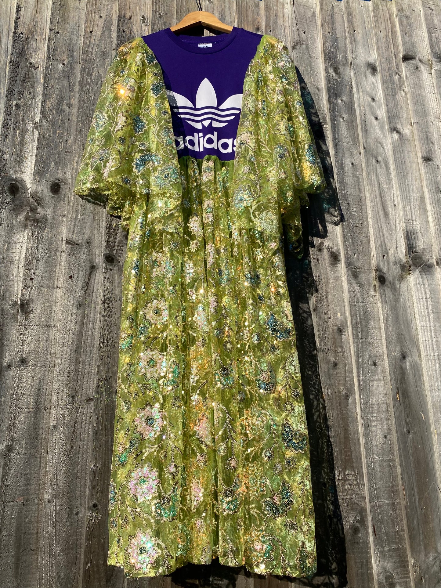 ‘Vimto & Astral’