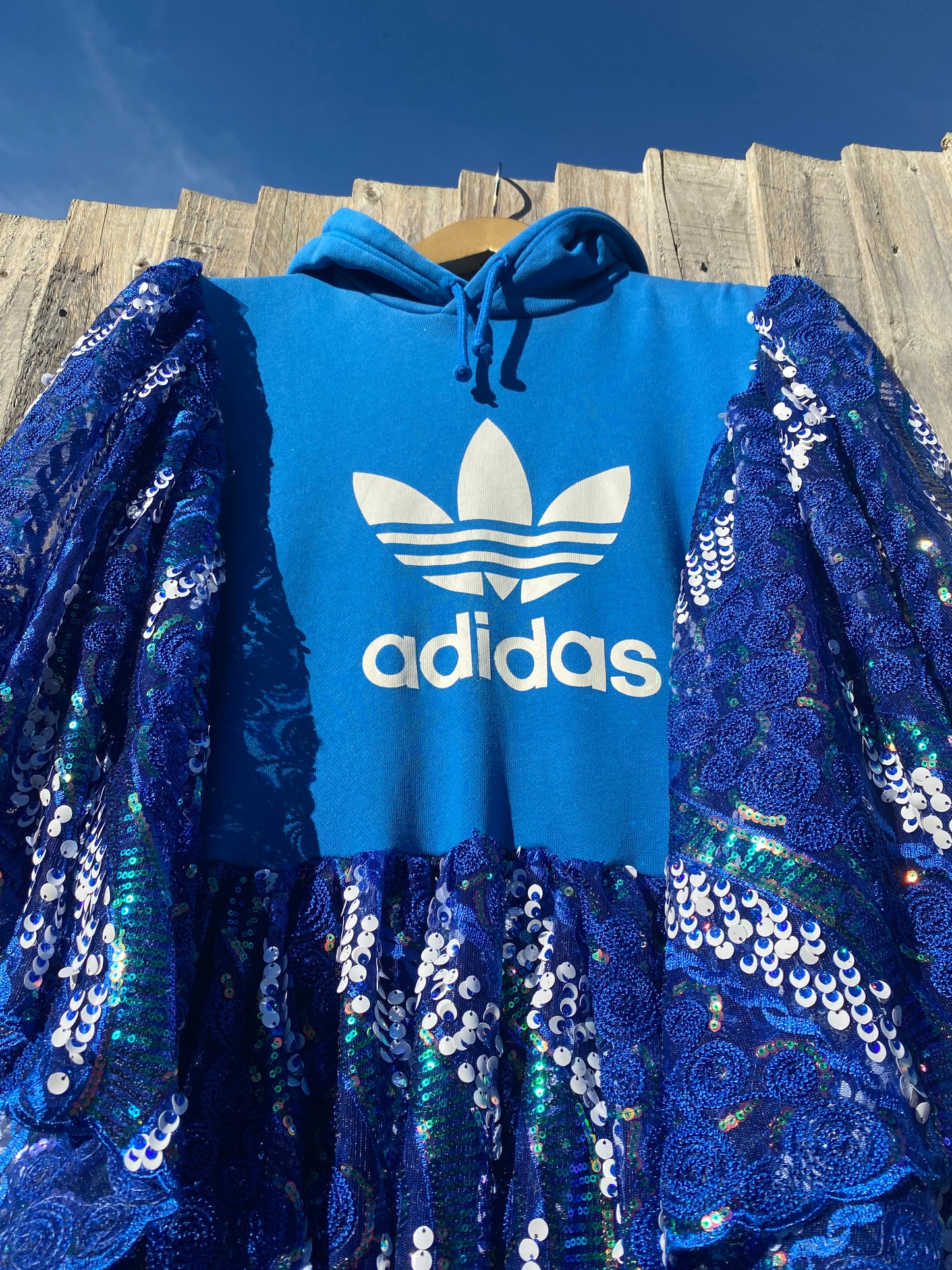 ‘Underwater Love’