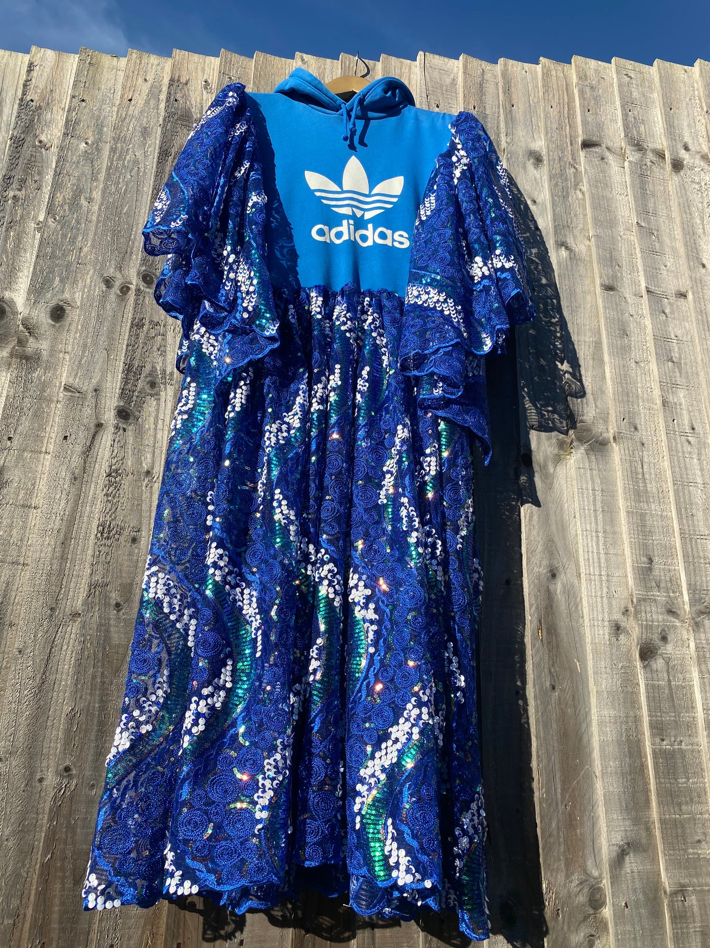 ‘Underwater Love’