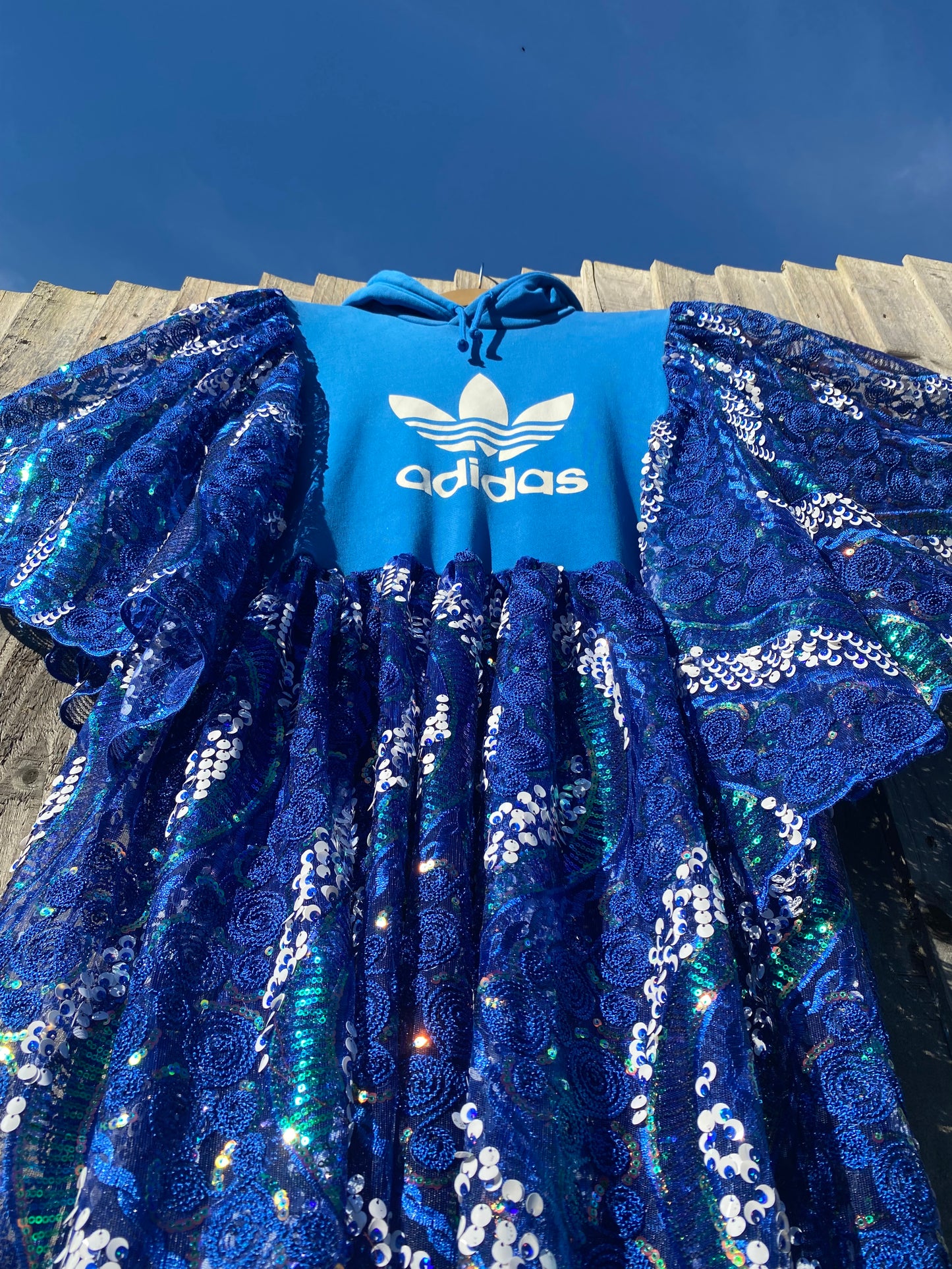 ‘Underwater Love’