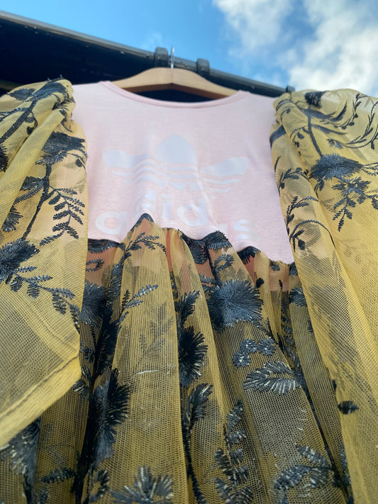 ‘Chill Out Flower’