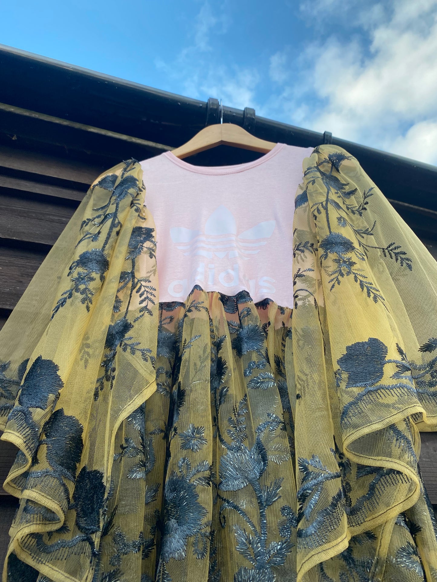 ‘Chill Out Flower’