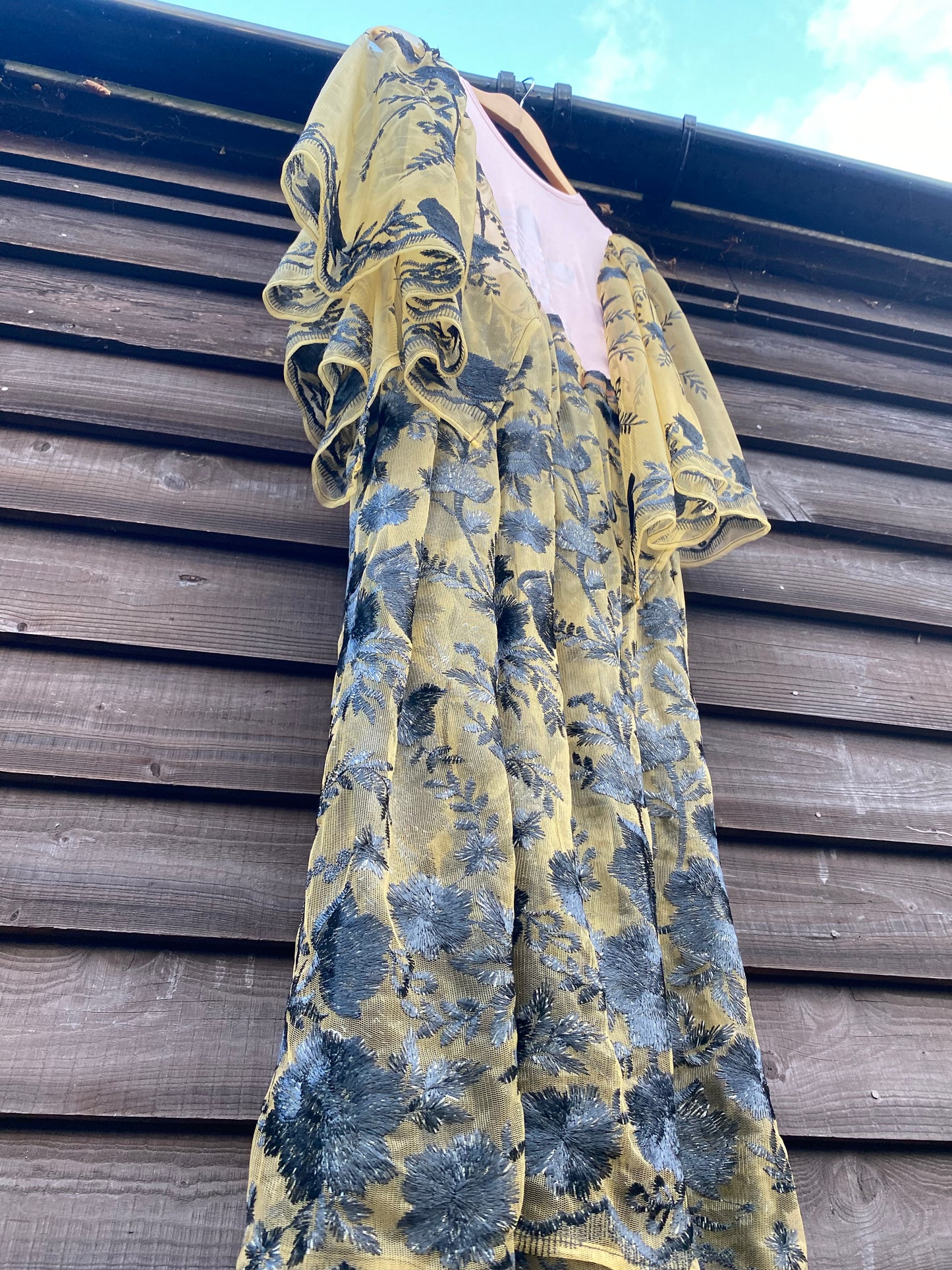 ‘Chill Out Flower’