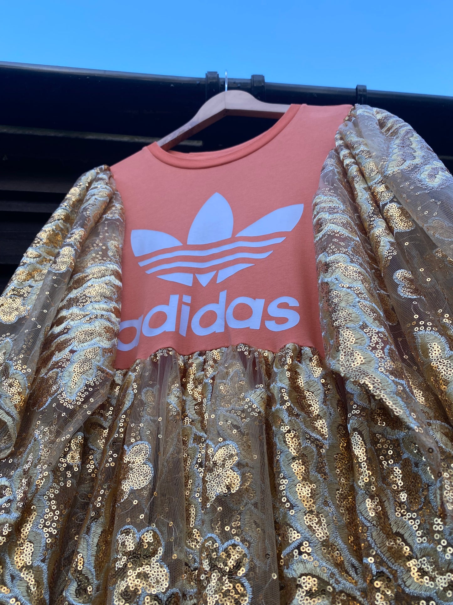 ‘Sun Dance Power’