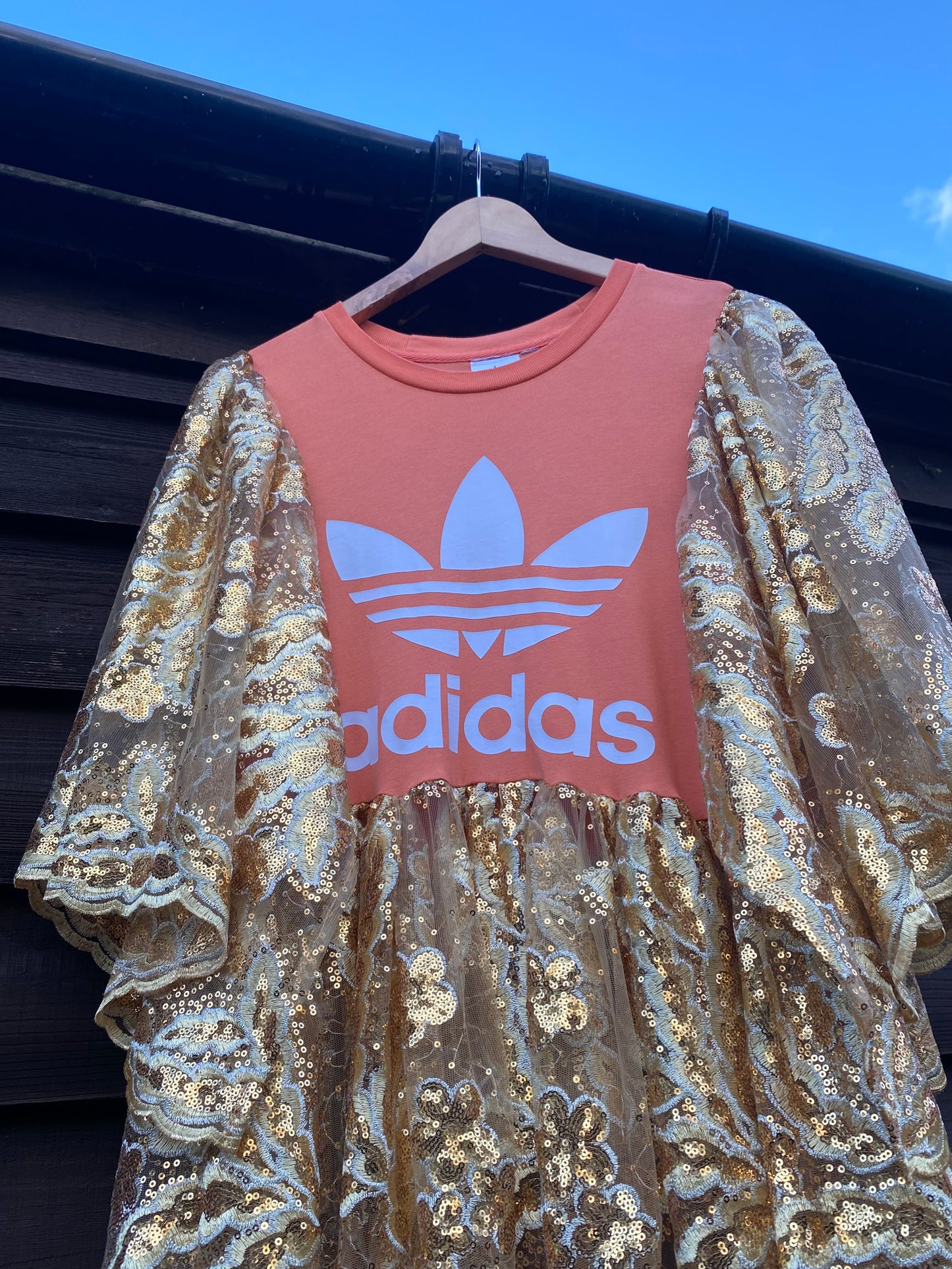 ‘Sun Dance Power’