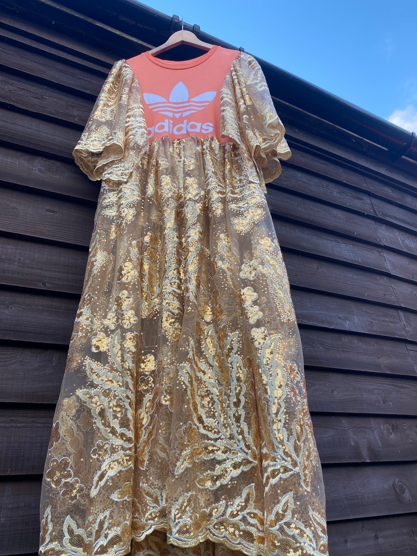 ‘Sun Dance Power’