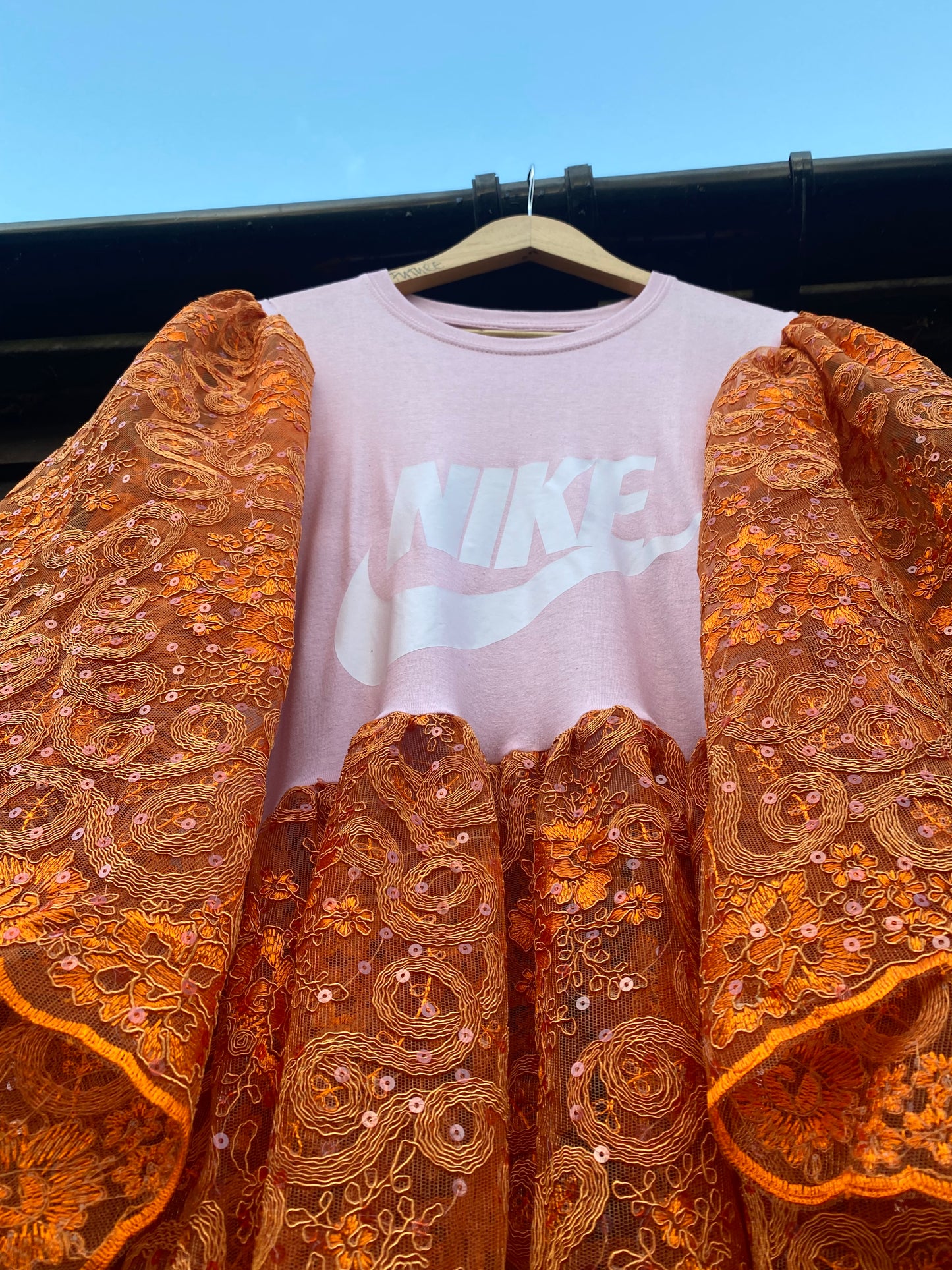 ‘Tangerine Dreams & Marshmallow Brain’