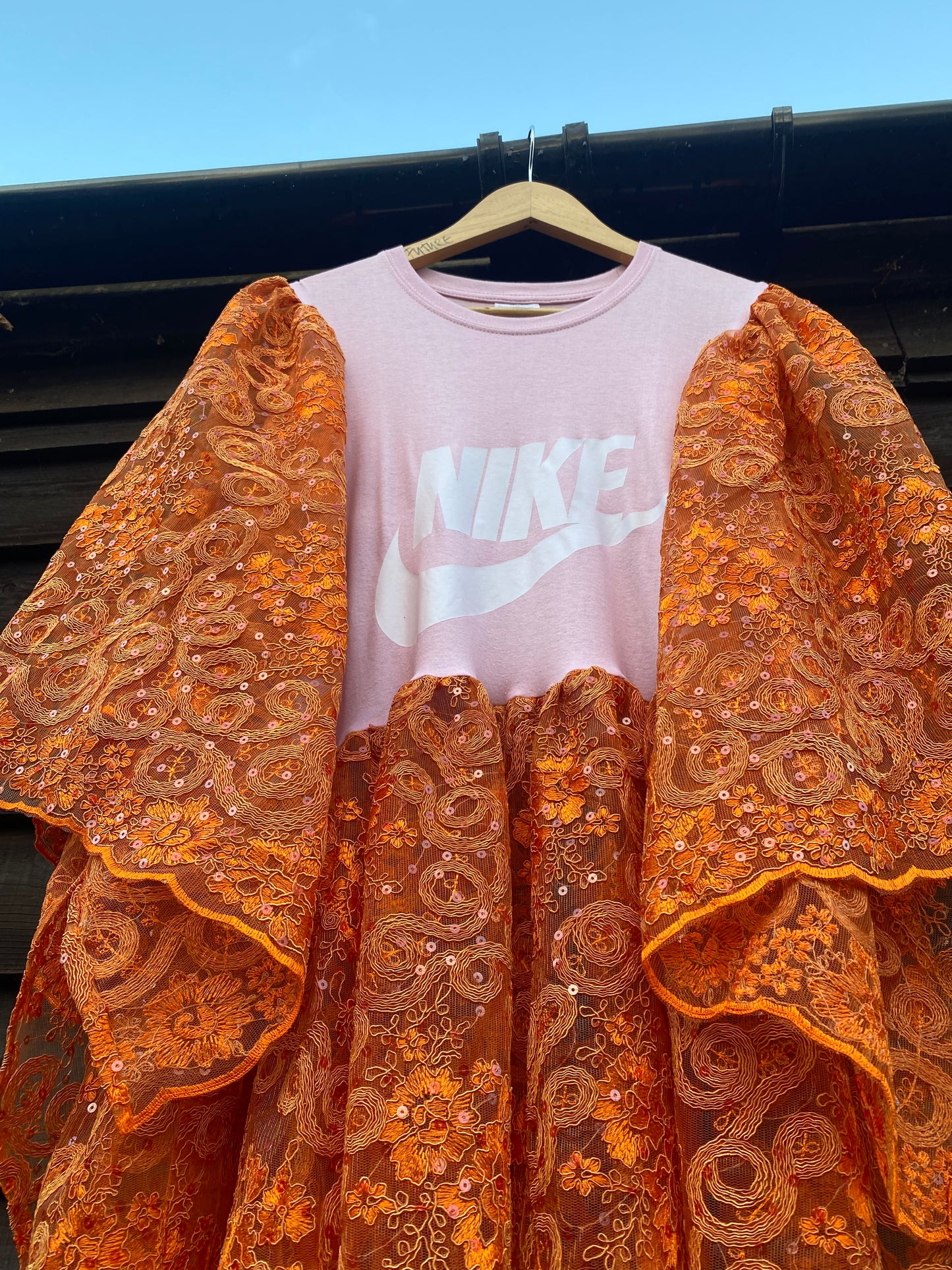 ‘Tangerine Dreams & Marshmallow Brain’