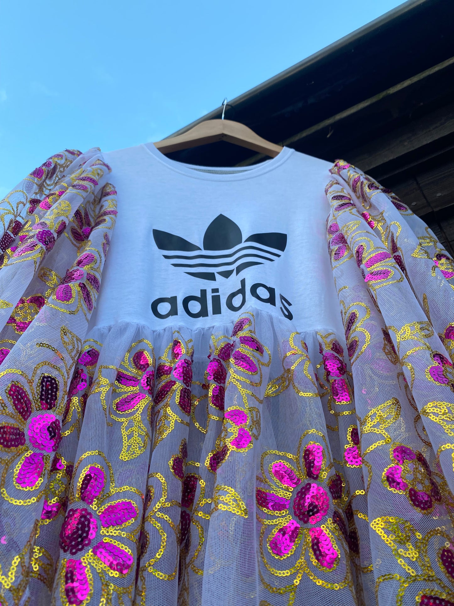 ‘Techno Flowers’