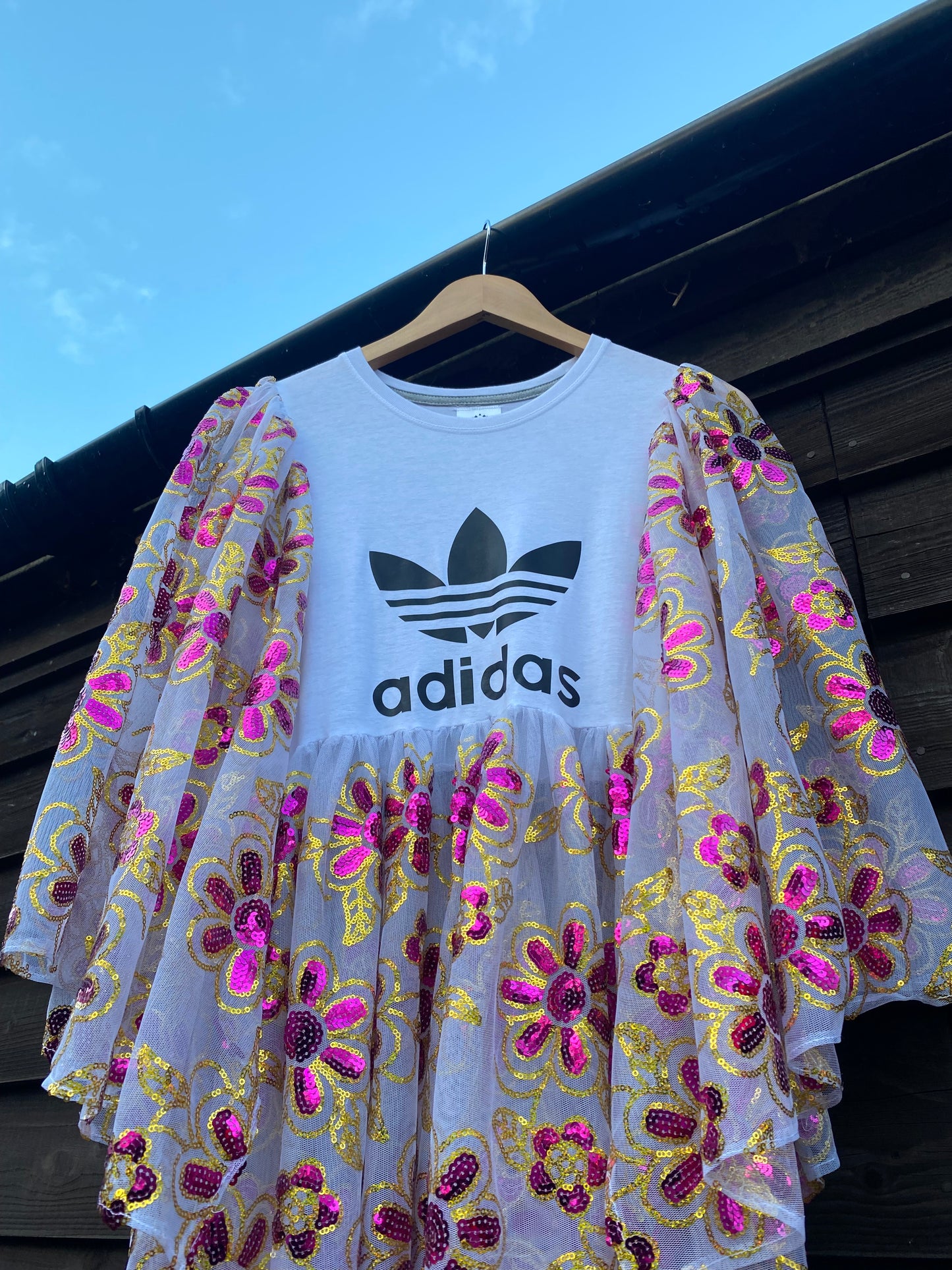 ‘Techno Flowers’