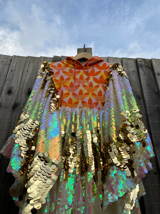 ‘Blissed Up’