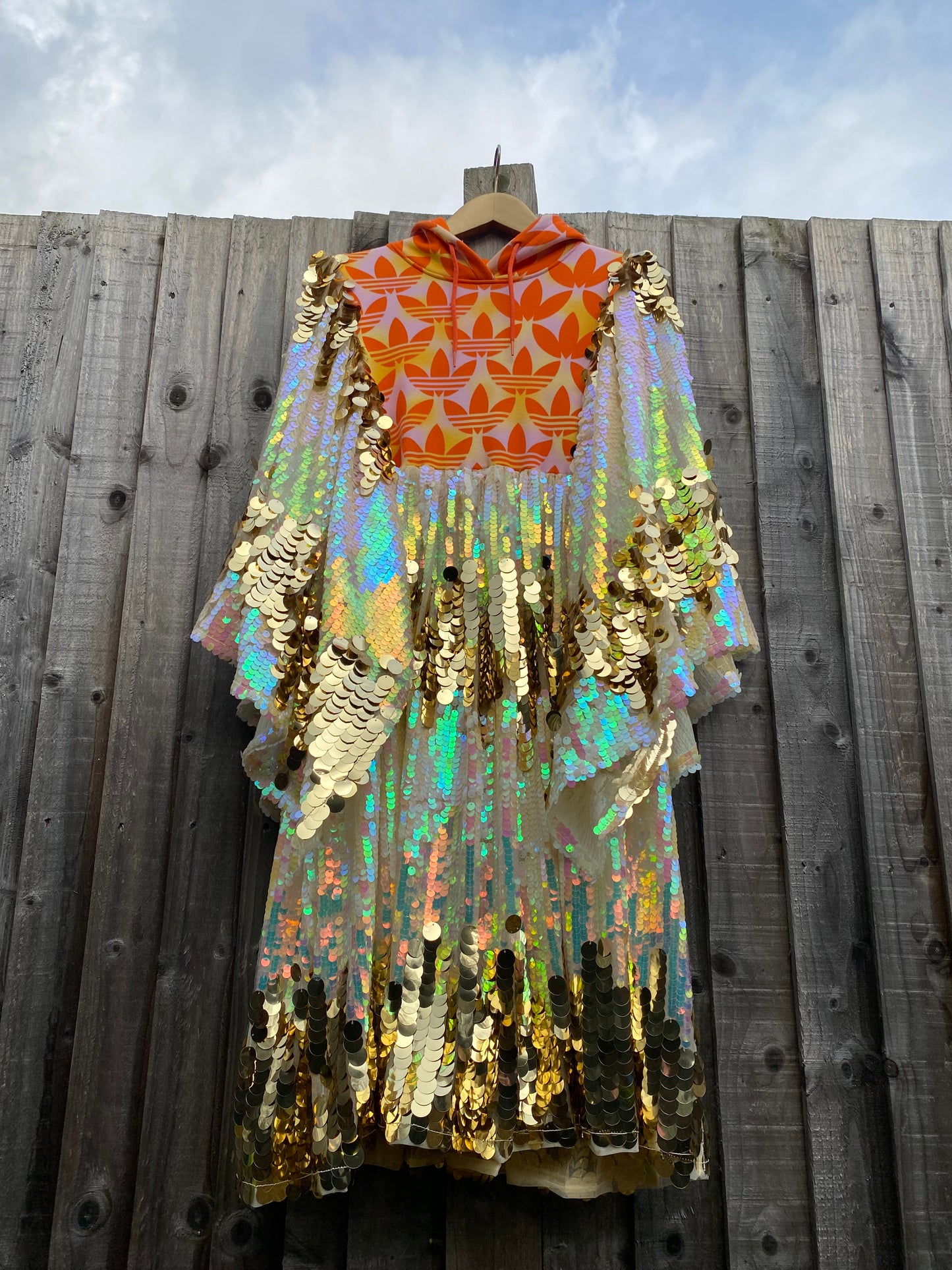 ‘Blissed Up’