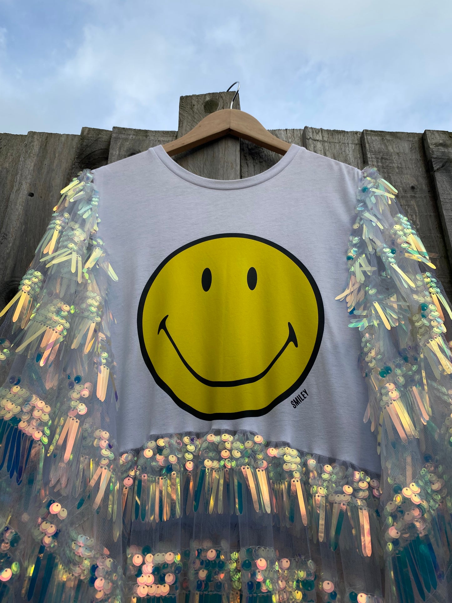 ‘Highness Happy’
