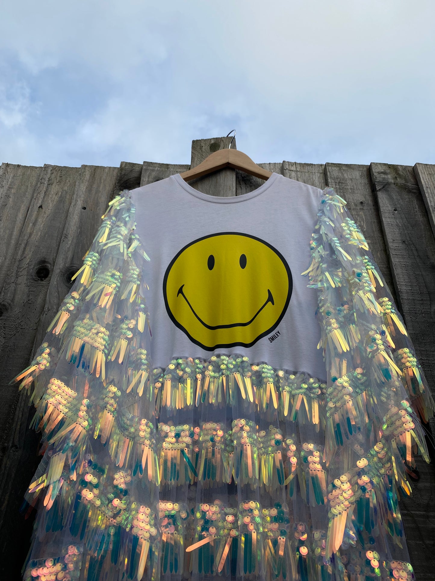 ‘Highness Happy’