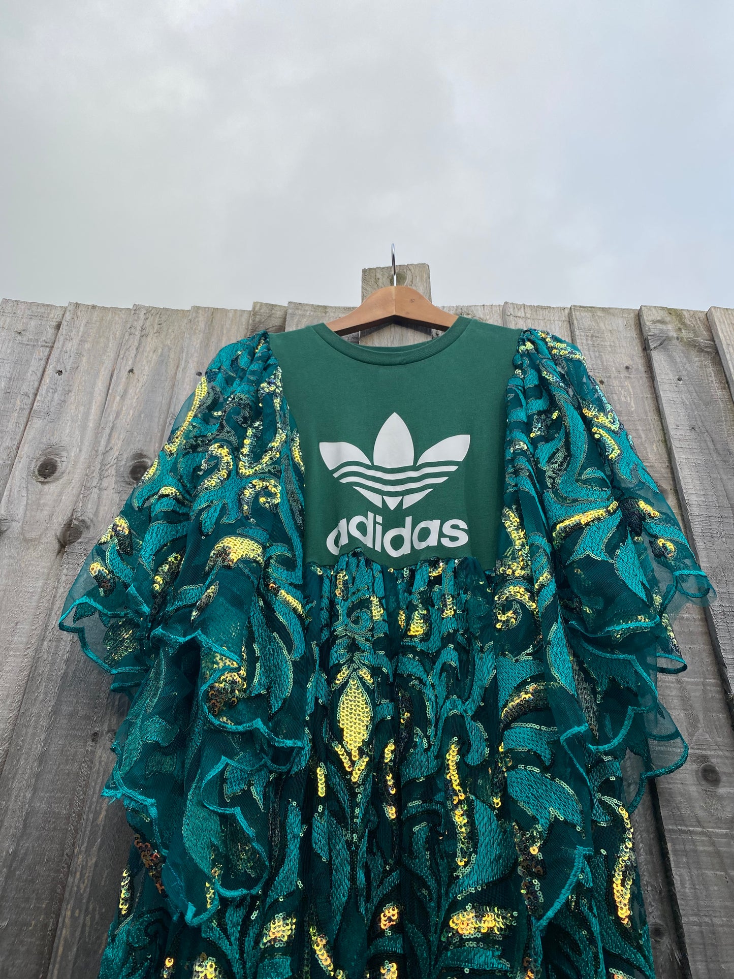 ‘Green and the Jungle’