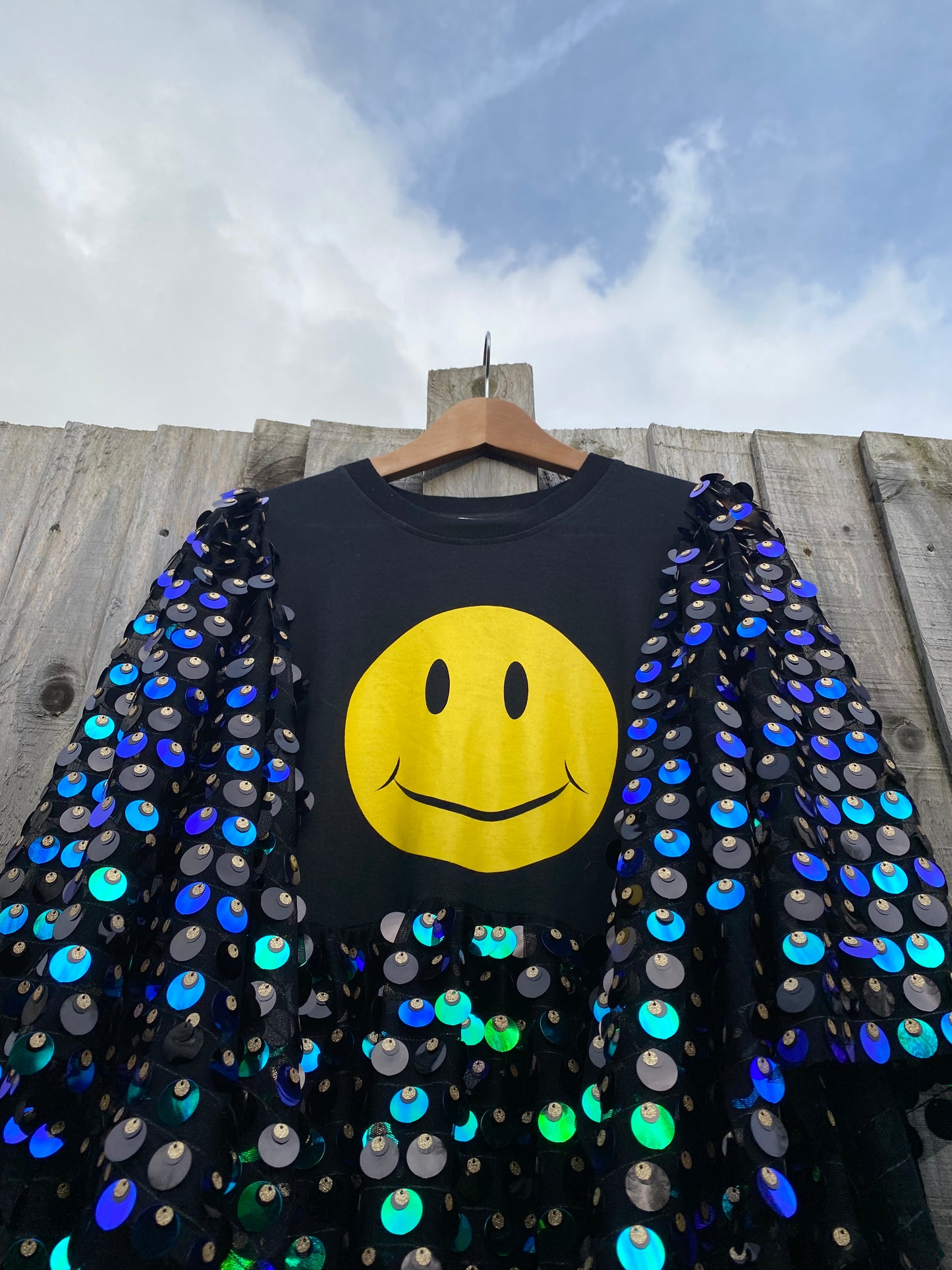 ‘Glitchy Raver’