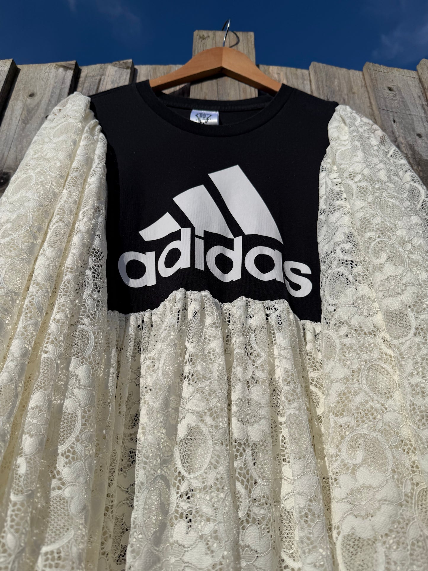 ‘Lacey Thoughts’