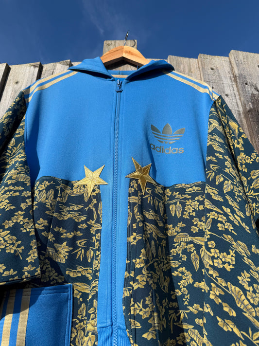 Trackymono ‘Water Eater’