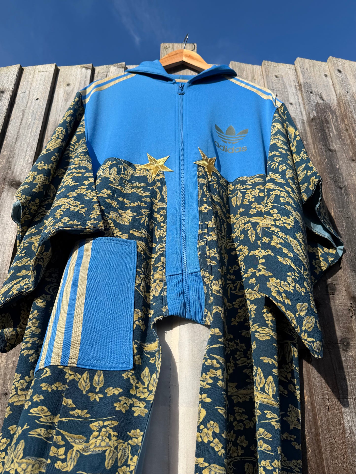 Trackymono ‘Water Eater’