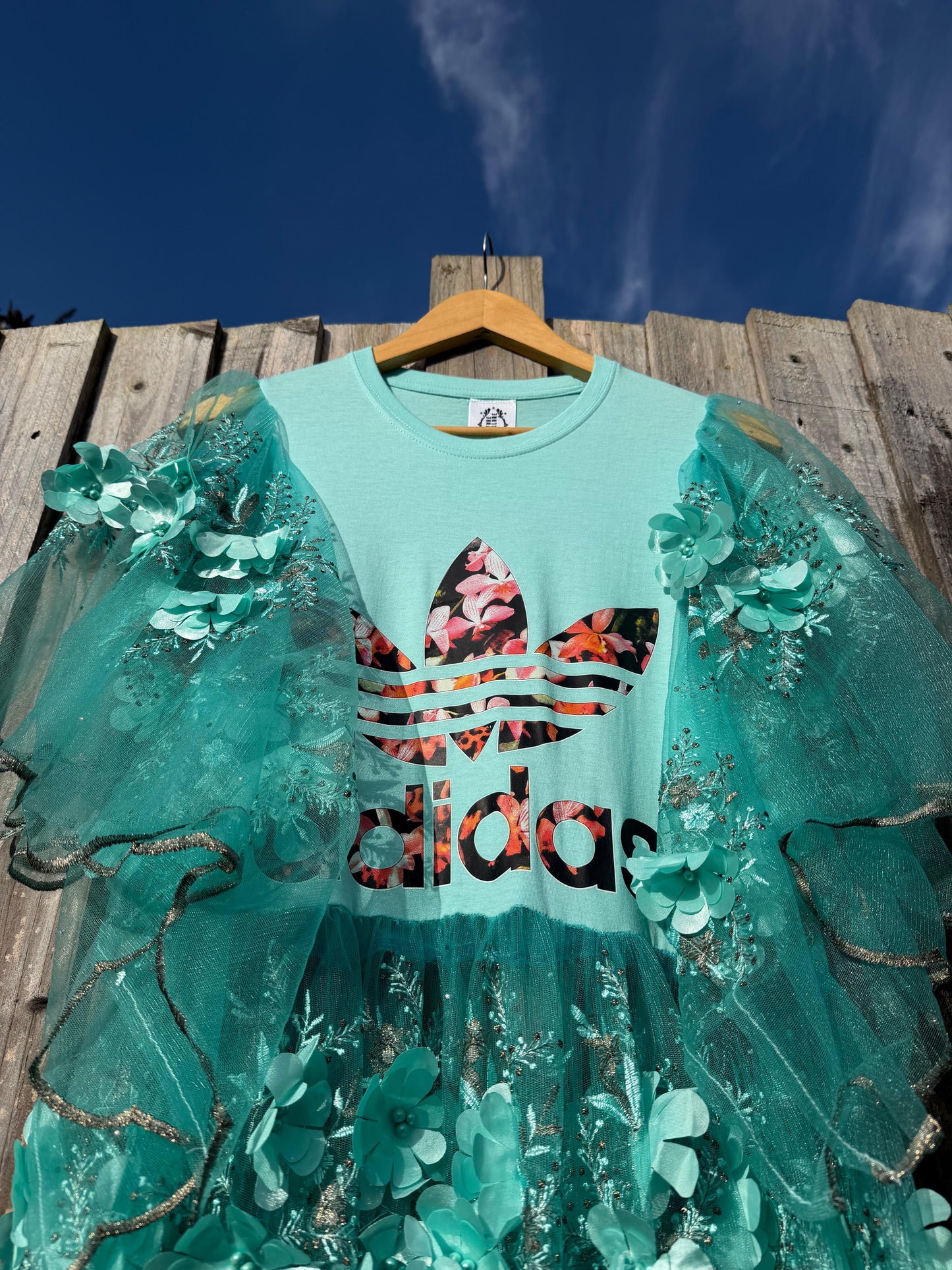 ‘Paradise Waters’