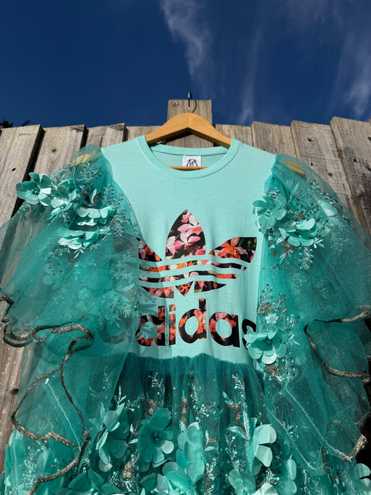 ‘Paradise Waters’