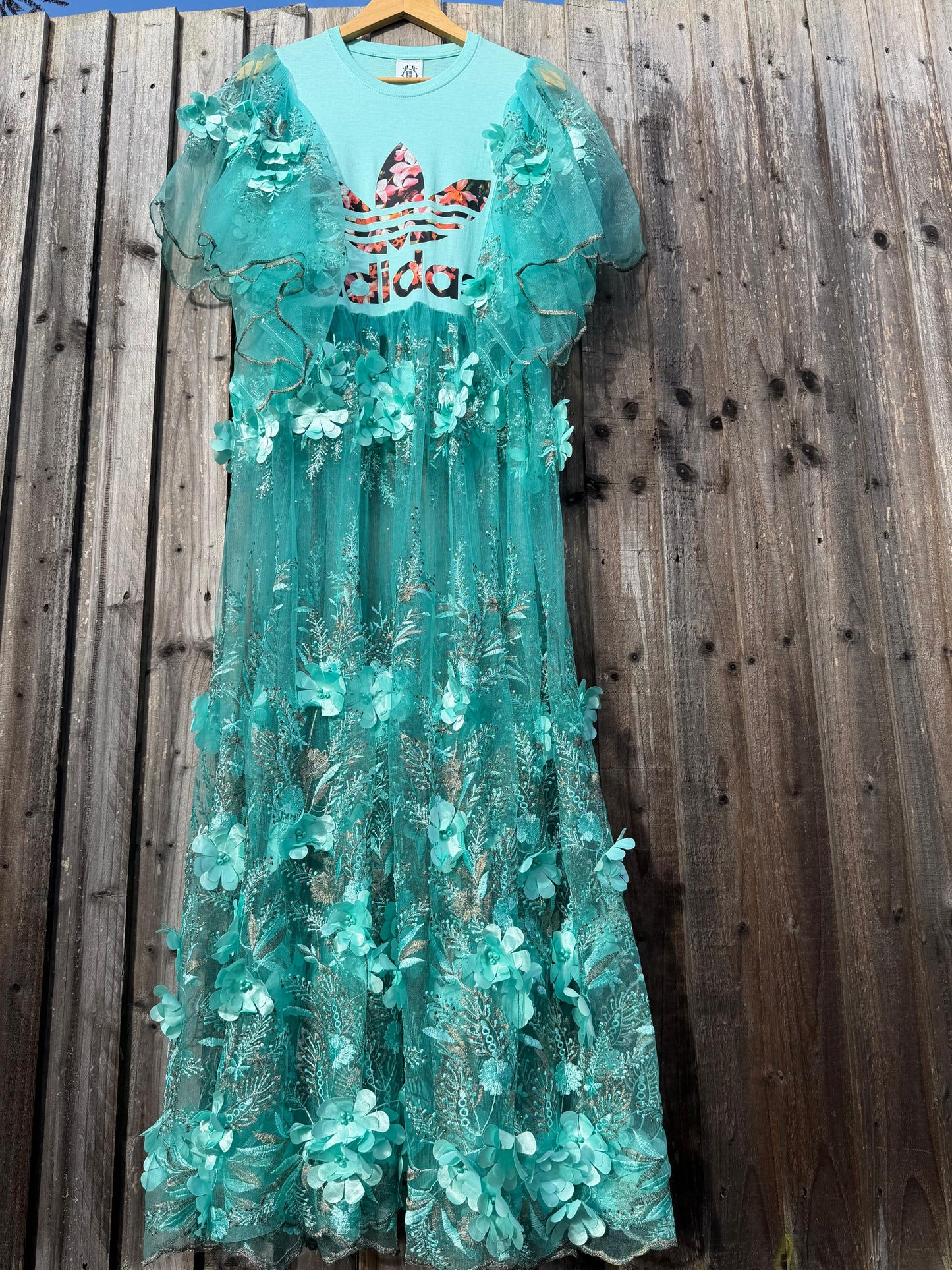 ‘Paradise Waters’