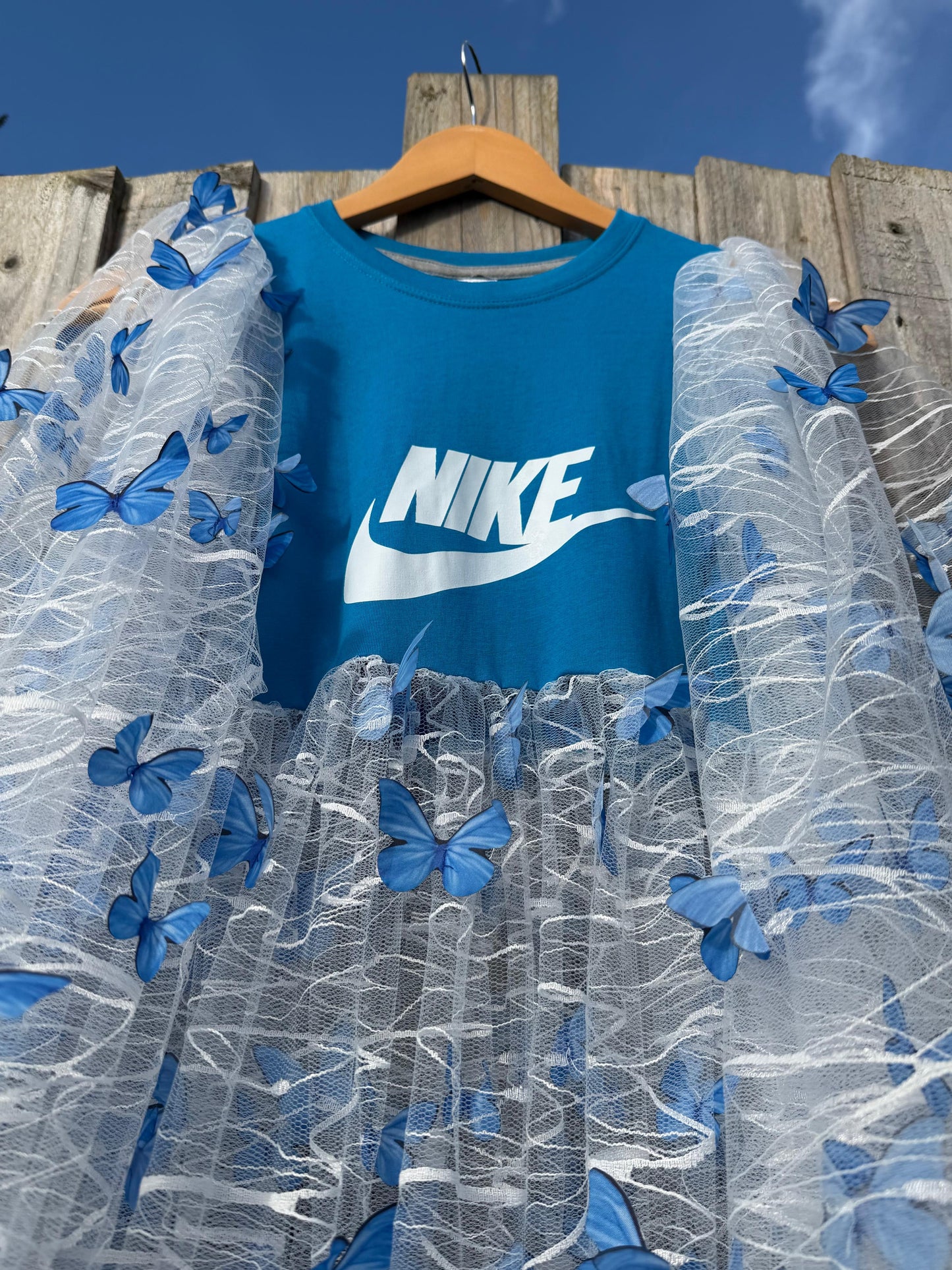 ‘Butterfly Catcher’