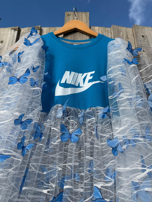 ‘Butterfly Catcher’