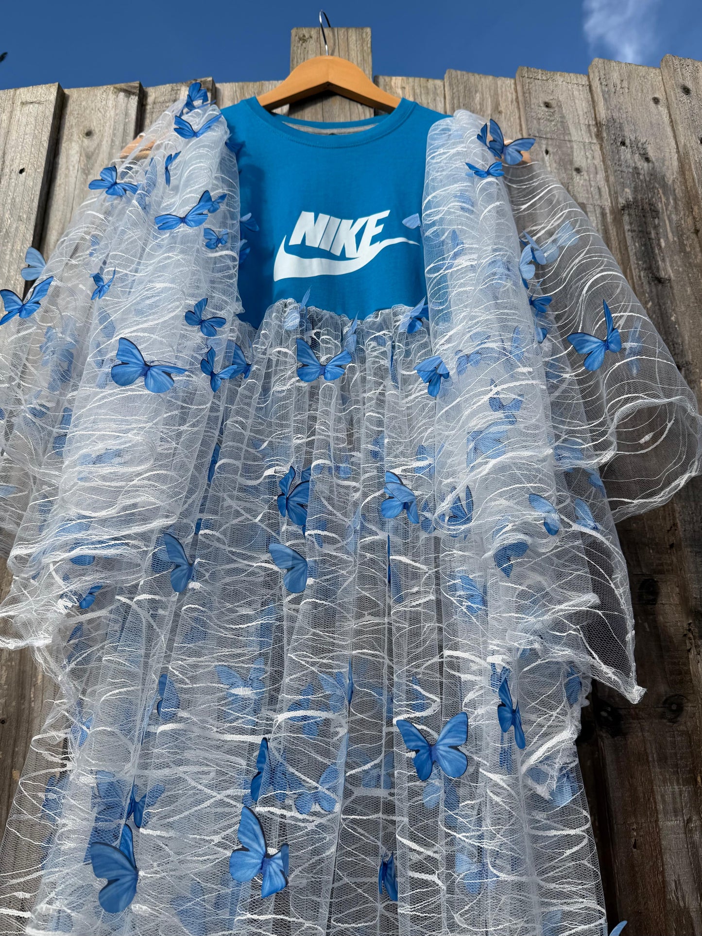 ‘Butterfly Catcher’