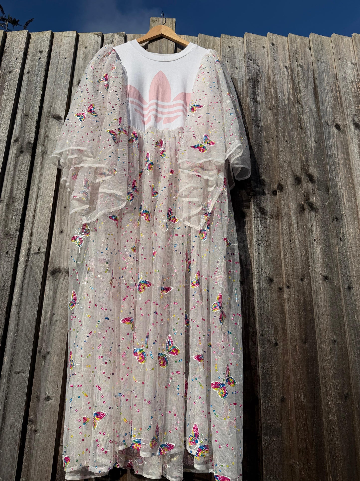 ‘Social Butterfly’