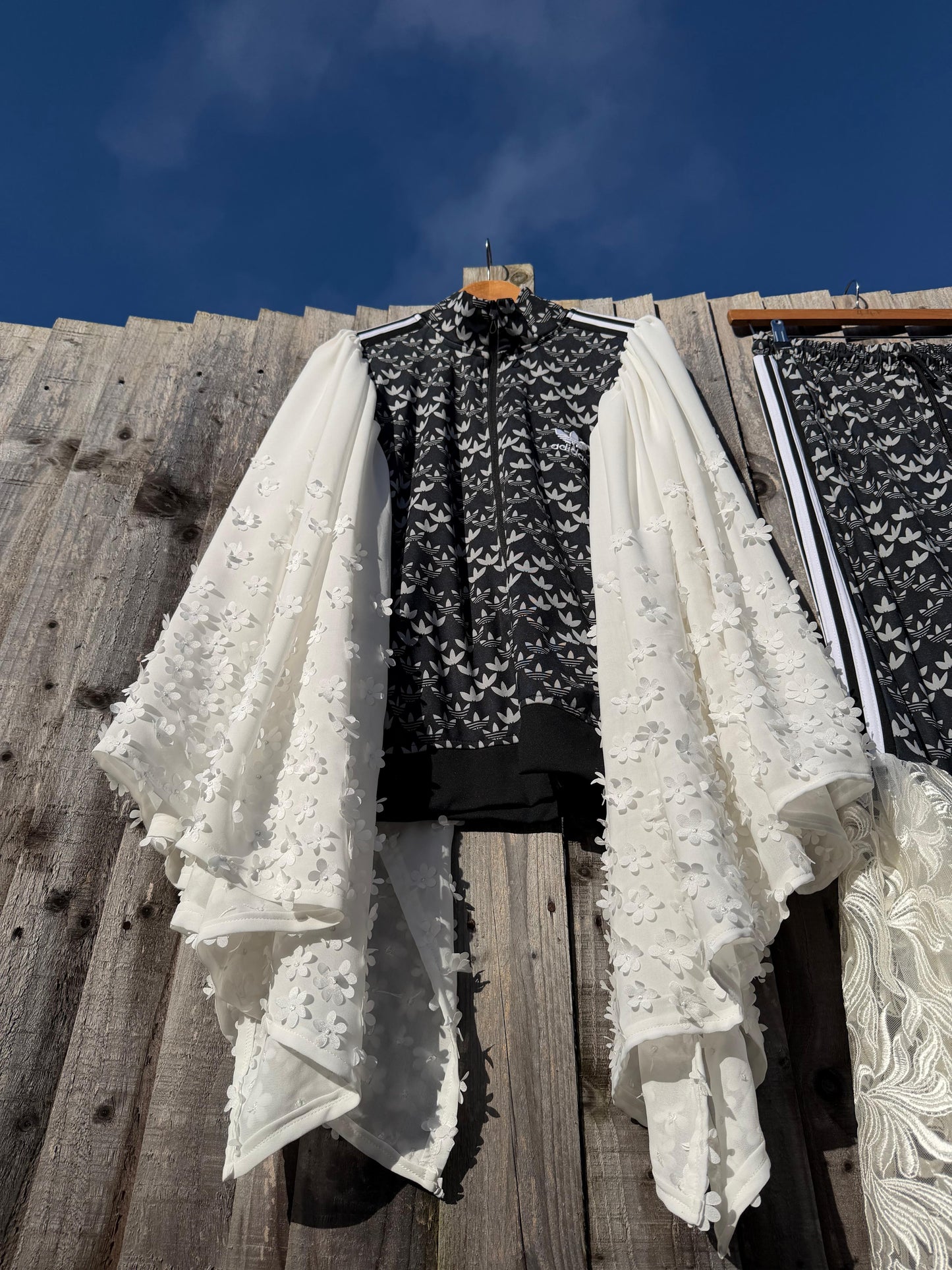 ‘Aphex Twinning’