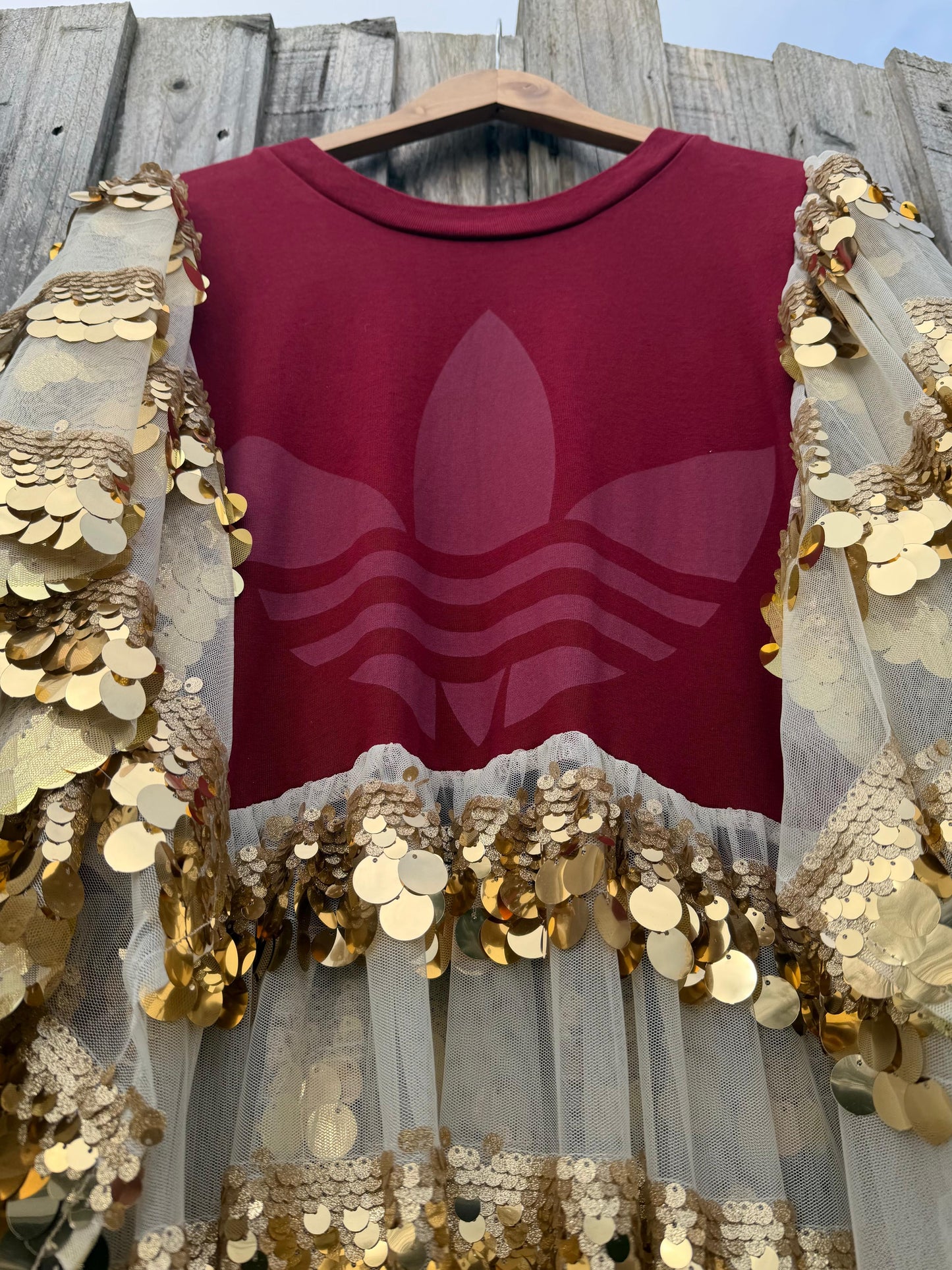 ‘Heart of the Dance’