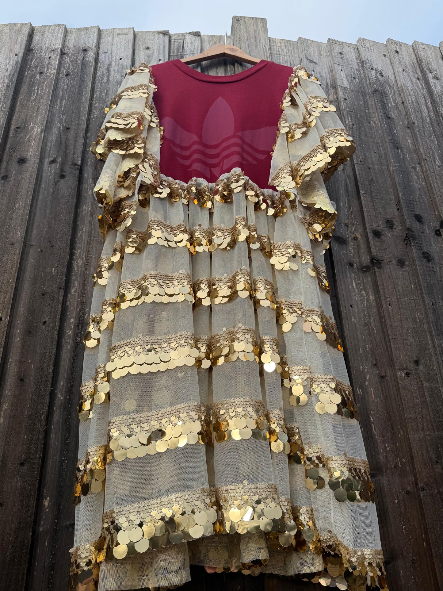 ‘Heart of the Dance’