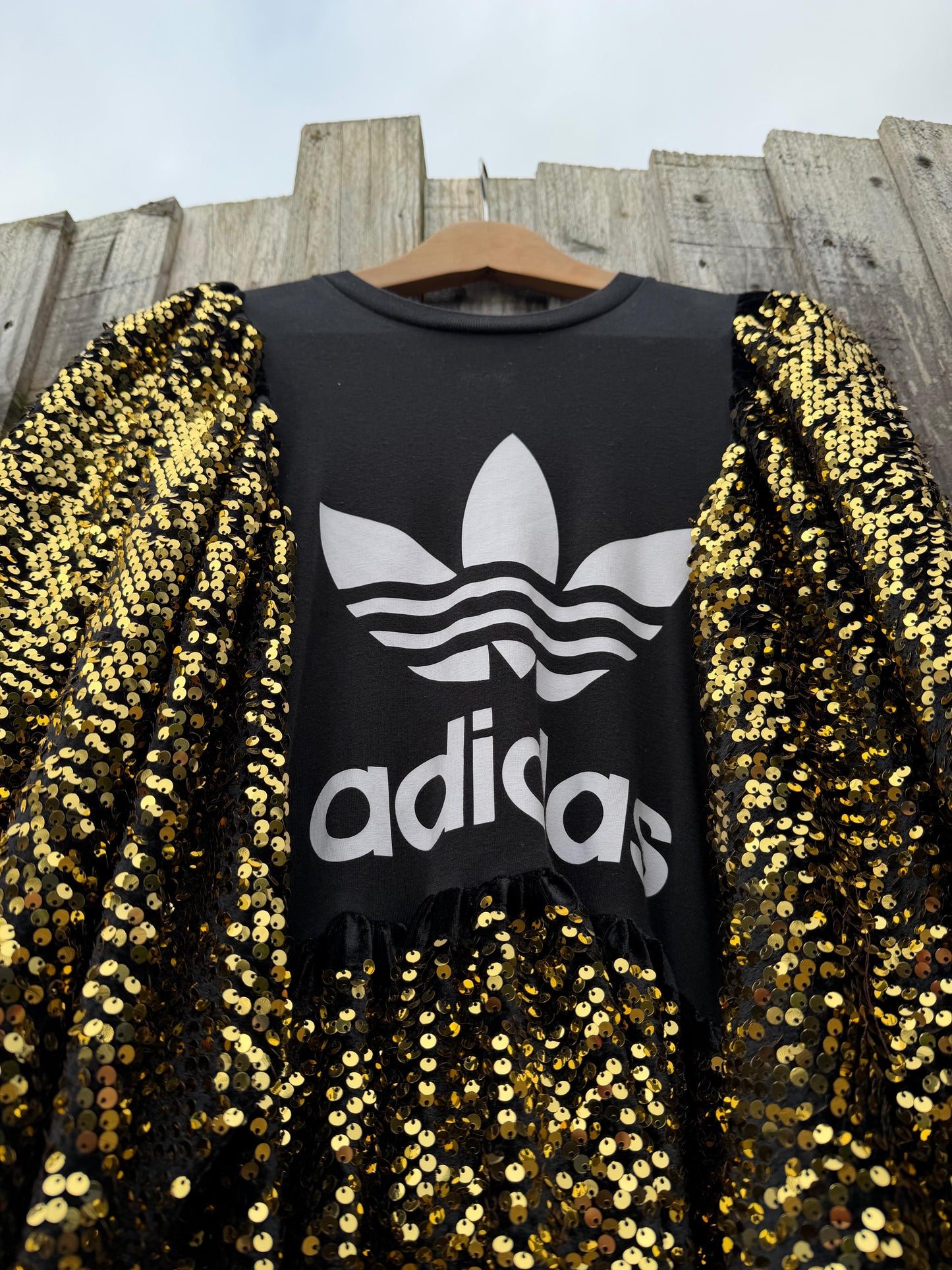 ‘Shine Your light’