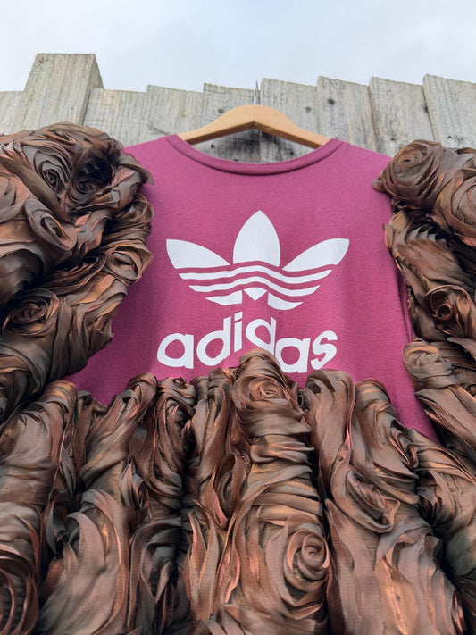 ‘Wake Up & Smell the Roses’