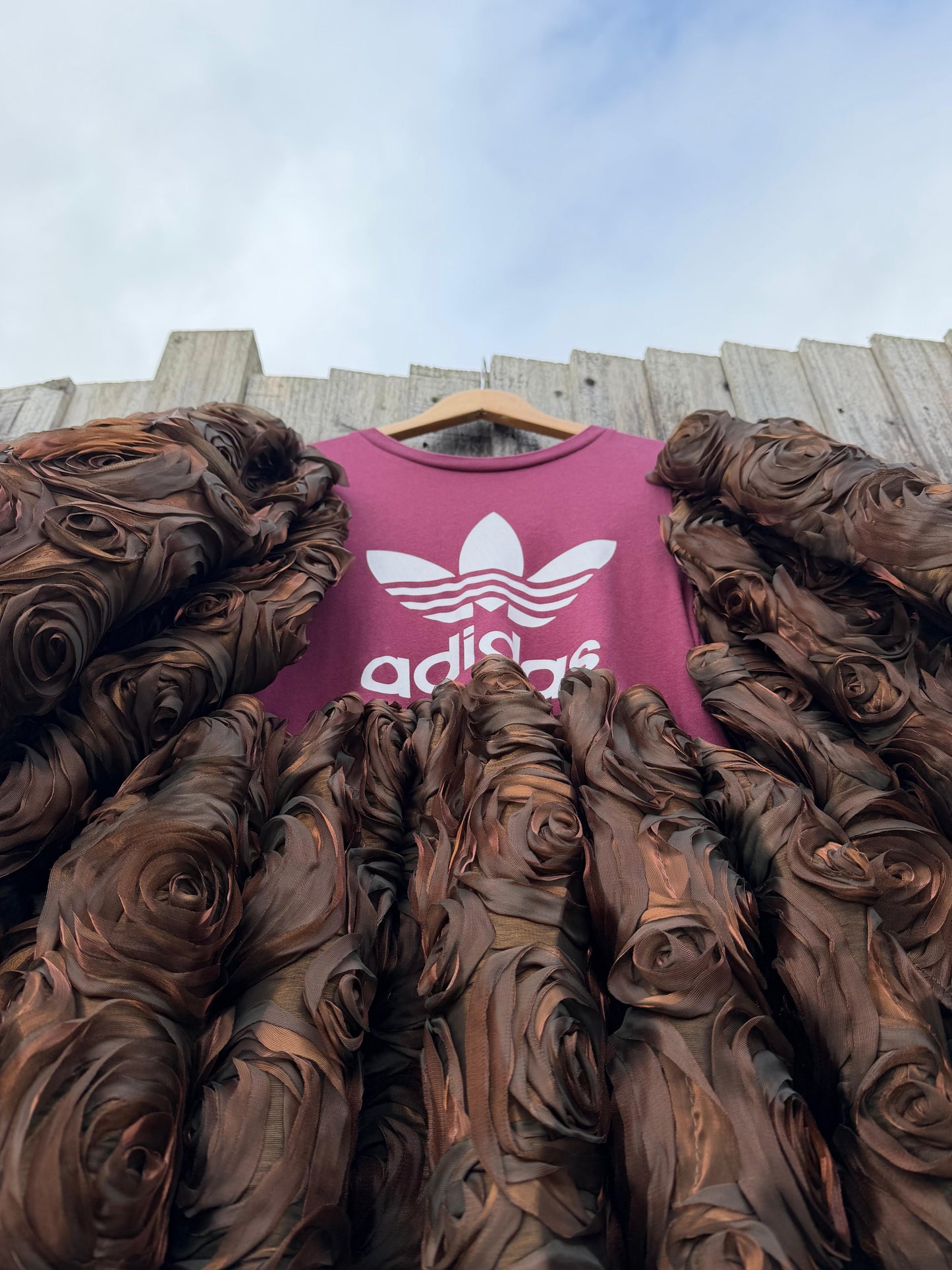 ‘Wake Up & Smell the Roses’