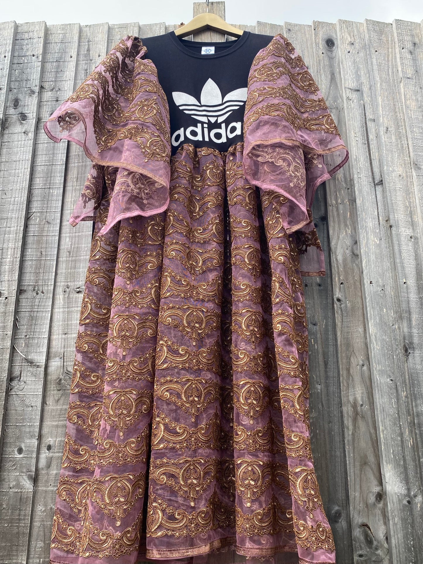 ‘Deadwood Drama’