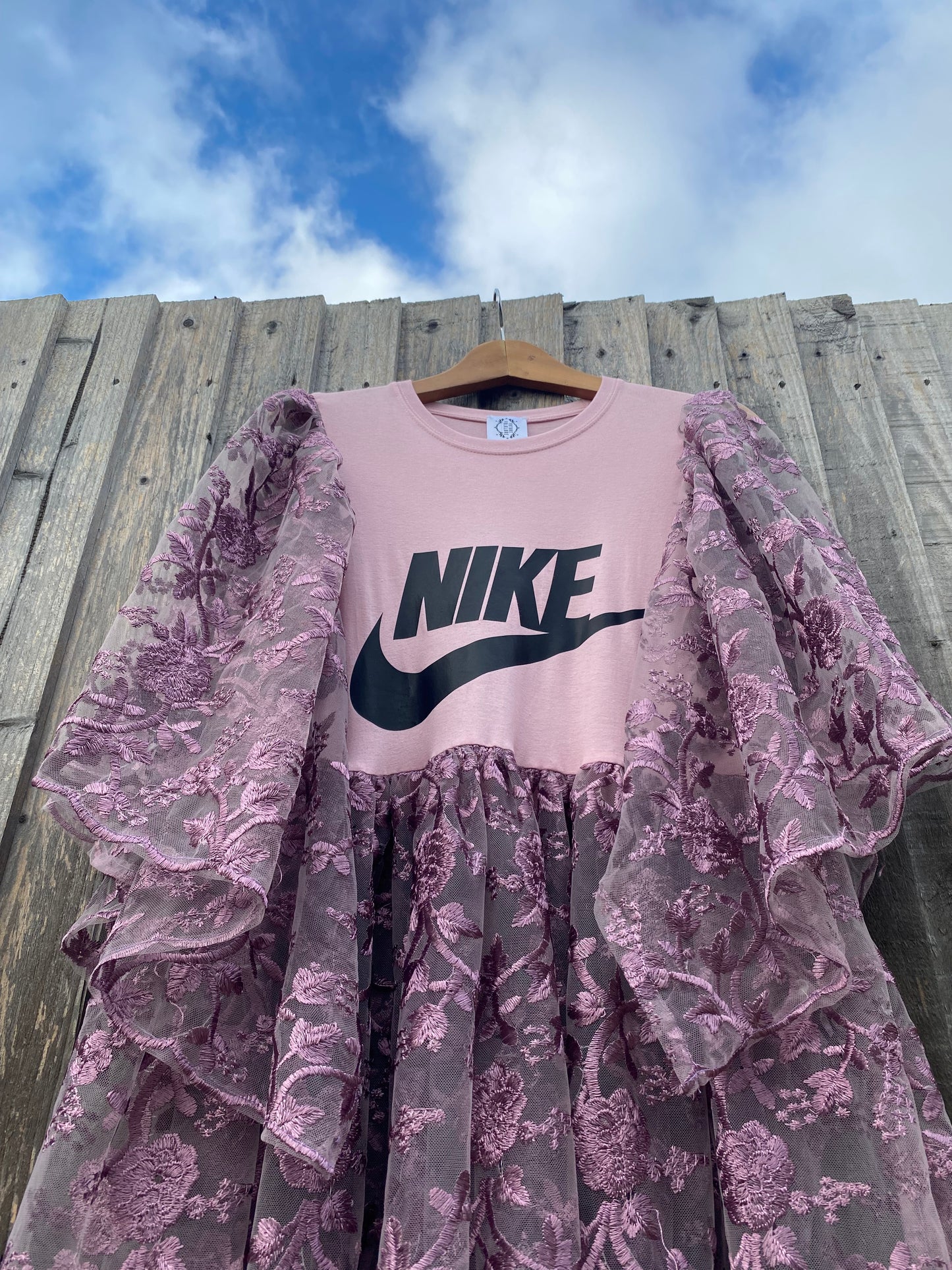 ‘Just a bit of Gossip’