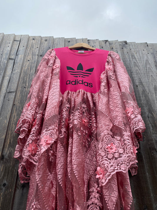 ‘Never Gets the Blame’