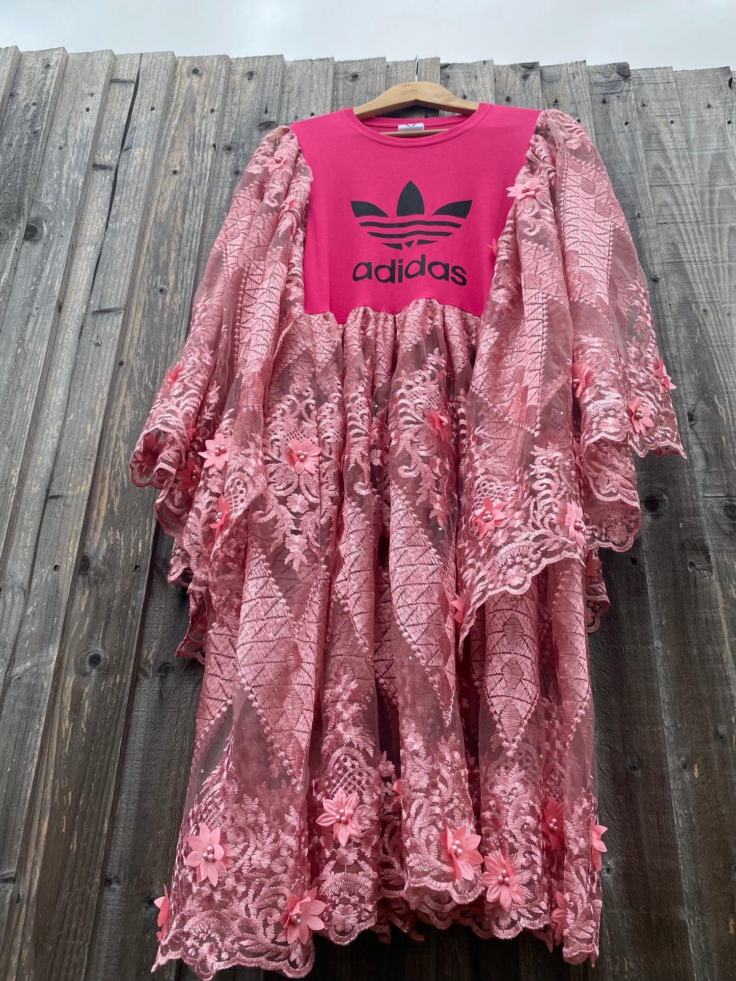 ‘Never Gets the Blame’