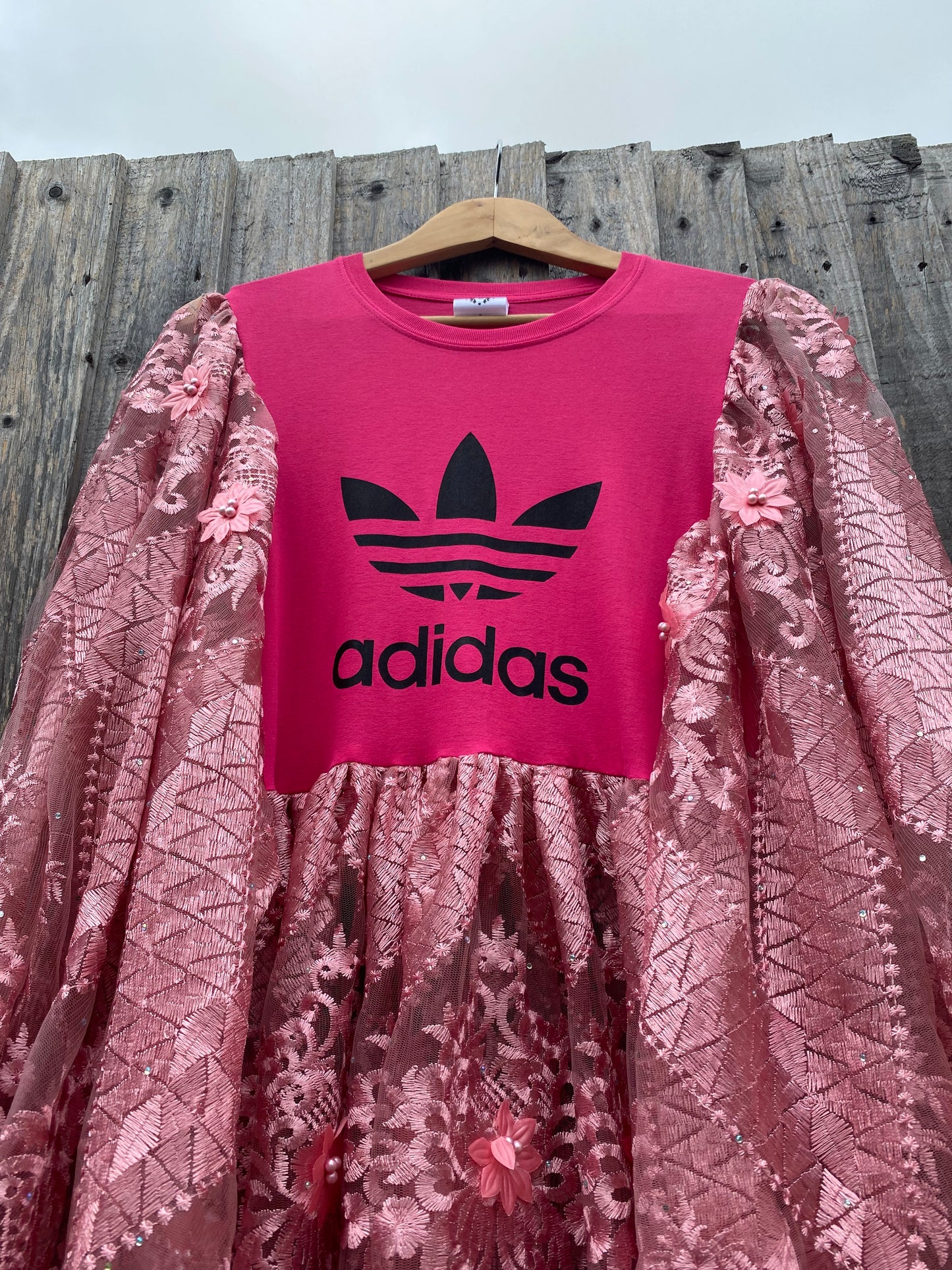 ‘Never Gets the Blame’